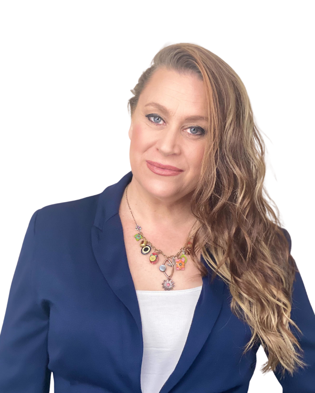 Angela McMillan, Feldenkrais practitioner and coach